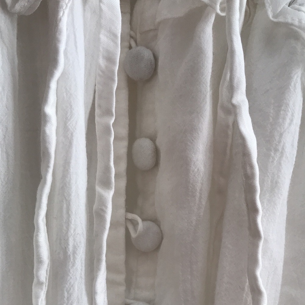 Fillyboo Lotus Dress MSRP $490 - Picture 3 of 4